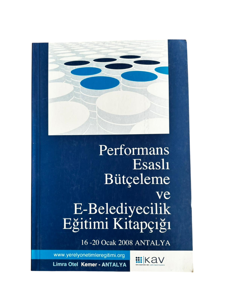 KAV Akademik Yayın