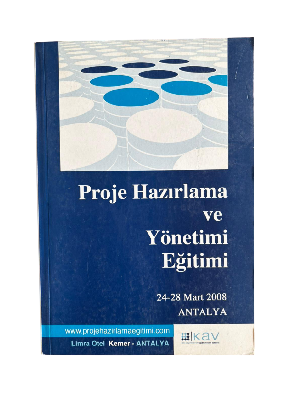 KAV Akademik Yayın