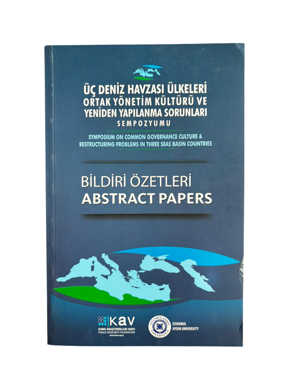 KAV Akademik Yayın