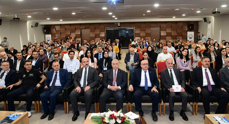 Anadolu Üniversitesi ile KAV iş birliği