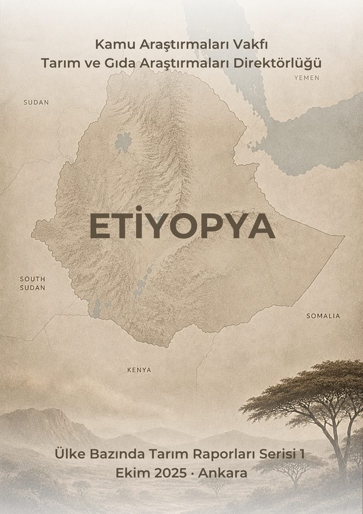 Etiyopya Tarım Raporu
