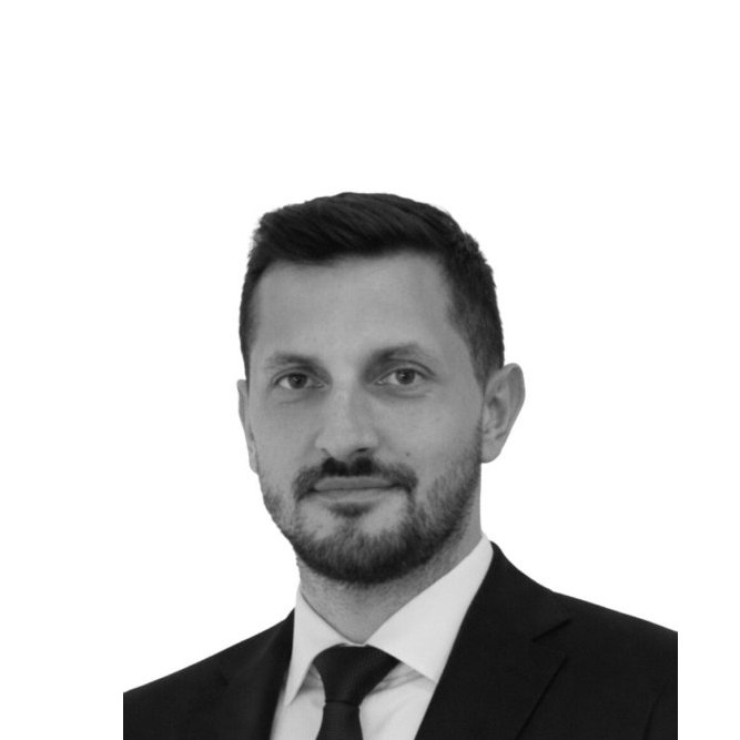 Adnan Fatih SARAN