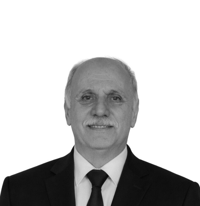 Ali Hikmet TUNCER