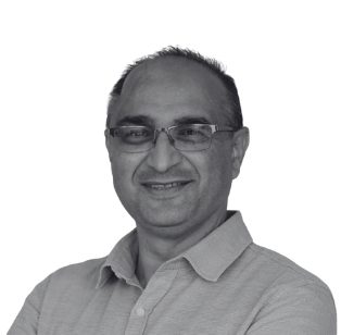 Dr. Davut YEŞİL