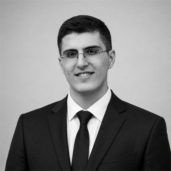 Hamza BAYAR