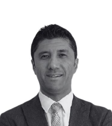 Hasan Fatih BİNGÖL