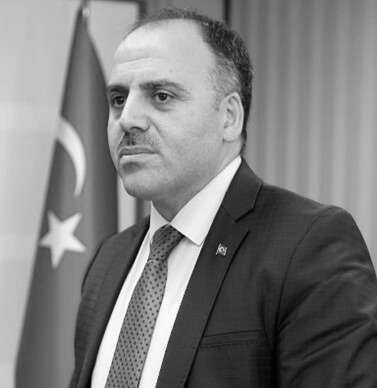 Mücahit ALKAN