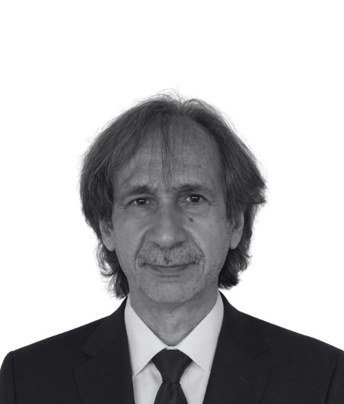 Mustafa GÖZÜBATIK