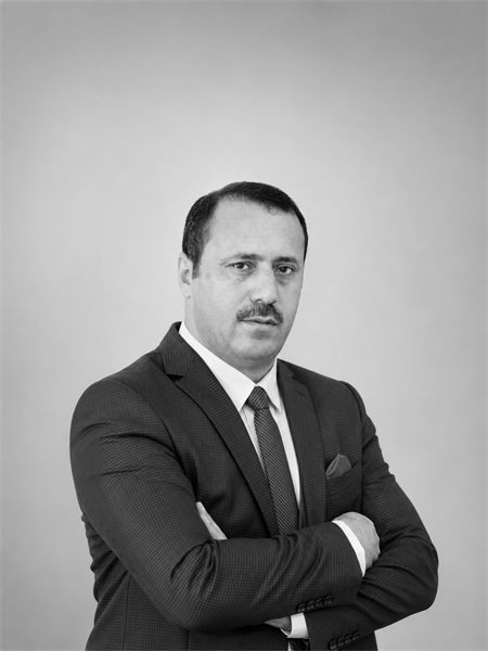 Turan KARAHAN