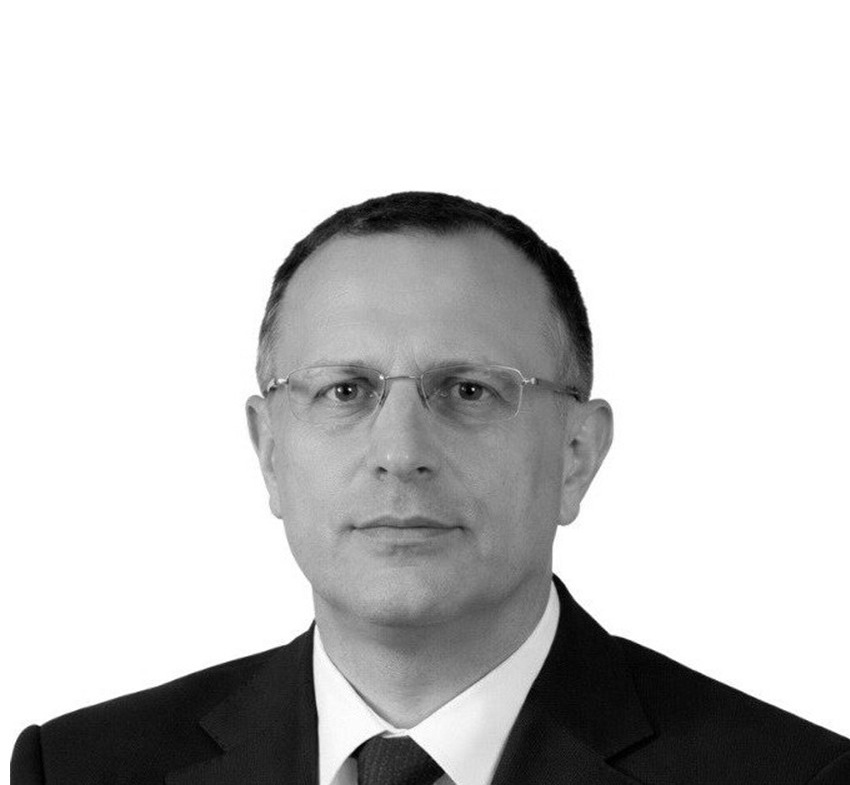 Prof.Dr. Ulvi SARAN